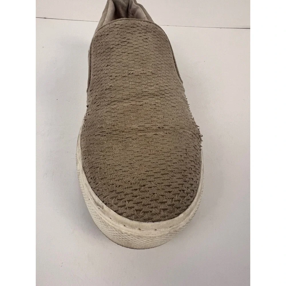 Dr.‎ Scholl's Slip On Sneakers Casual Comfort Shoes Neutral Color Size  8 - Picture 6 of 16